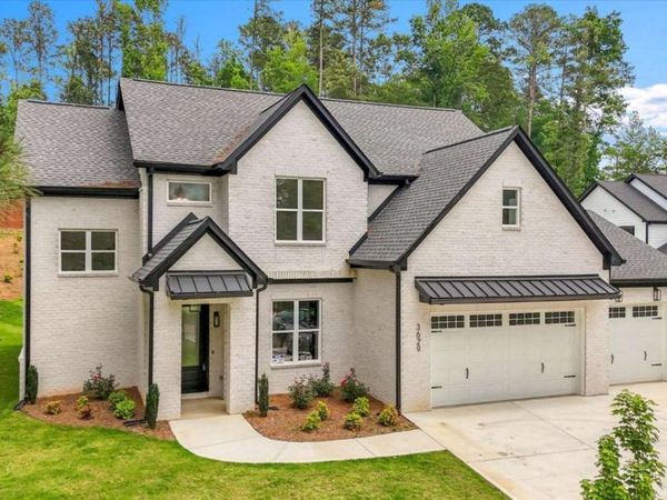 3629 Centerville Rosebud Road, Snellville, GA 30039