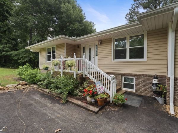 4100 Highway 138 SW, Stockbridge, GA 30281