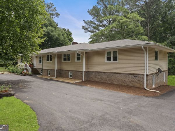 4100 Highway 138 SW, Stockbridge, GA 30281