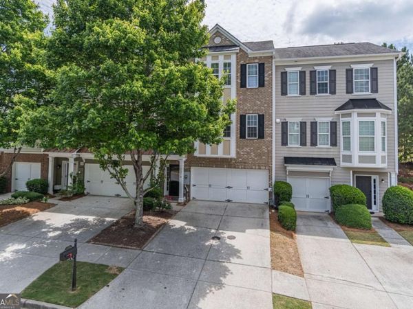 1216 Park Pass Way, Suwanee, GA 30024