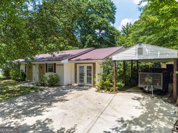 317 Stancil Drive, Toccoa, GA 30577