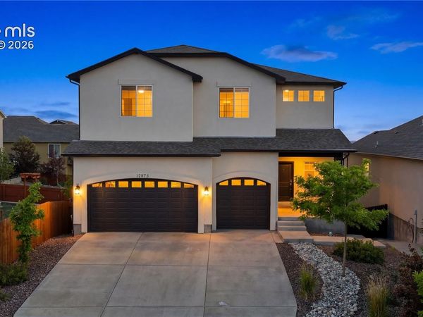 12875 Morning Breeze Way, Peyton, CO 80831