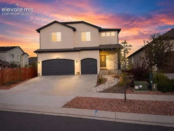 12875 Morning Breeze Way, Peyton, CO 80831