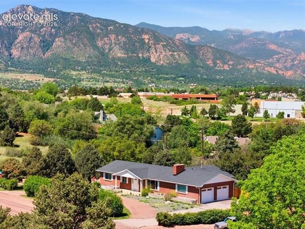 104 Chamberlin Avenue, Colorado Springs, CO 80906