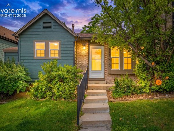 17396 E Rice Circle, Unit D, Aurora, CO 80015