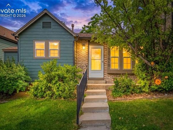 17396 E Rice Circle, Unit D, Aurora, CO 80015