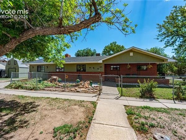 1702 N 8th Street, Canon City, CO 81212