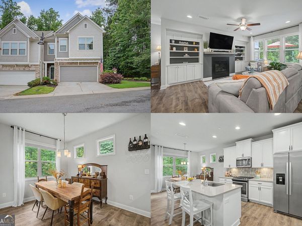 215 Jonquil Spring Road, Woodstock, GA 30188