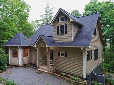 165 Amelia Lane, Blue Ridge, GA 30513