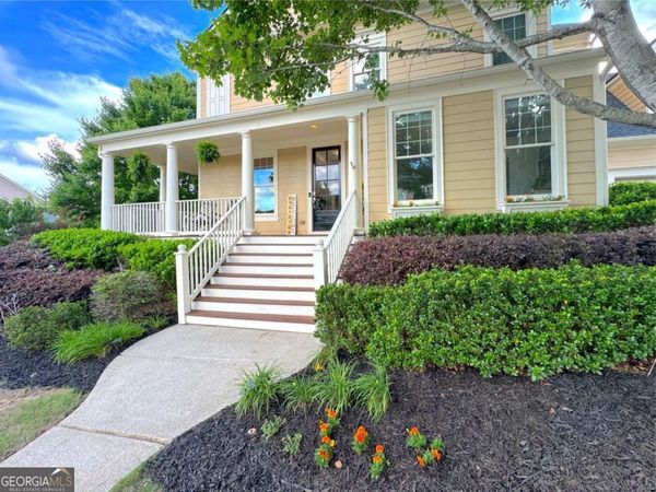 987 Woodbury Road, Canton, GA 30114