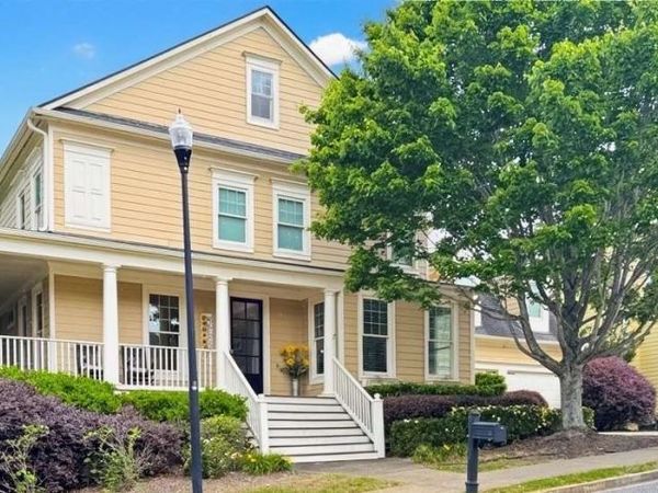 987 Woodbury Road, Canton, GA 30114