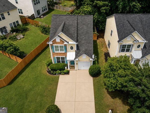 2863 Regent Walk Drive, Duluth, GA 30096