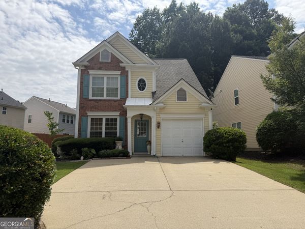 2863 Regent Walk Drive, Duluth, GA 30096
