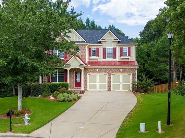 4825 Shiloh Creek Court, Cumming, GA 30040