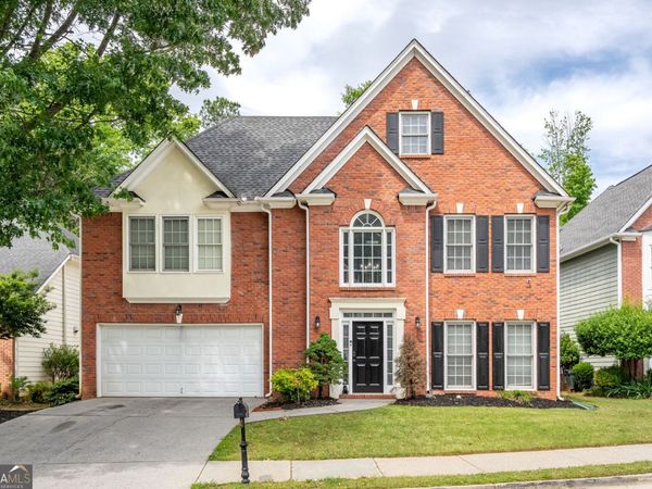 3432 Arbor Creek Point, Atlanta, GA 30340