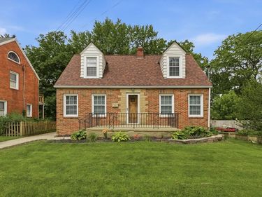 246 Taylor Rd., Mansfield, OH 44903
