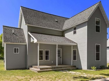 14641 Thompson Avenue, Thompsonville, MI 49683
