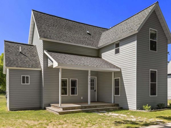 14641 Thompson Avenue, Thompsonville, MI 49683