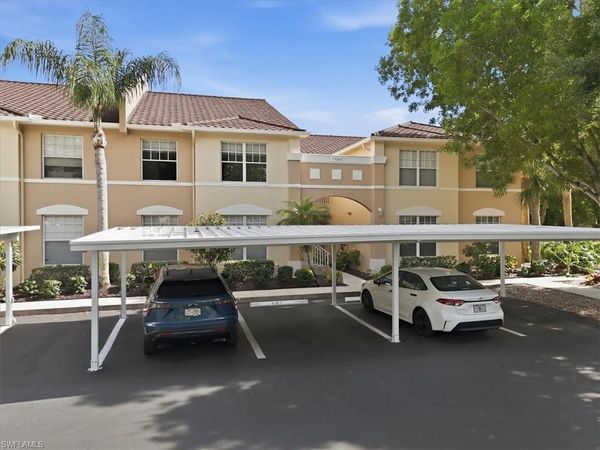 15060 Bridgeway LN , Unit 807, FORT MYERS, FL 33919