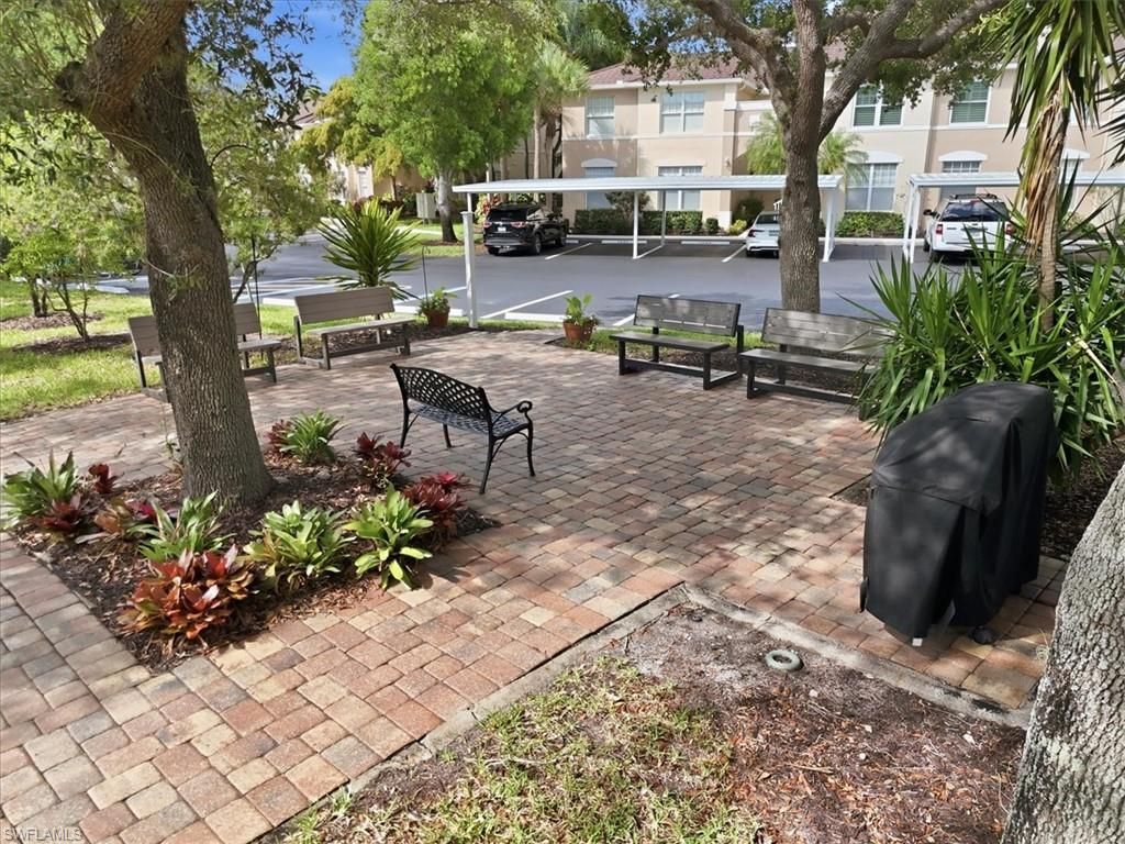 15060 Bridgeway Ln , Unit 807, Fort Myers, FL 33919 Photo