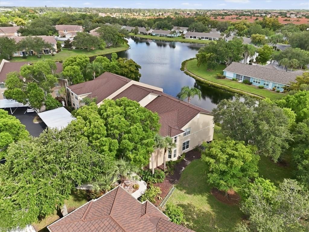 15060 Bridgeway Ln , Unit 807, Fort Myers, FL 33919 Photo