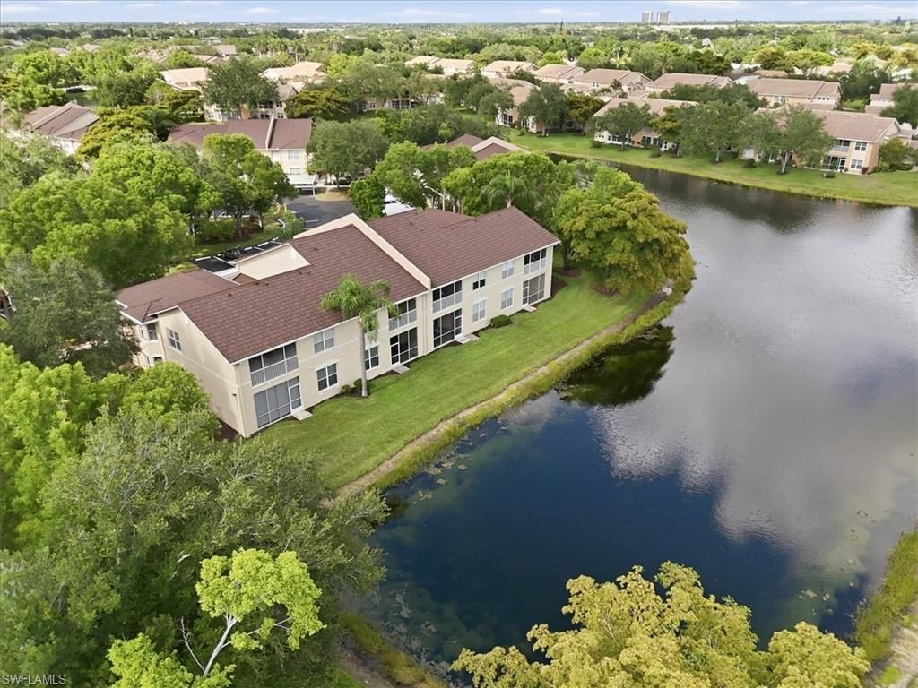 15060 Bridgeway Ln , Unit 807, Fort Myers, FL 33919 Photo