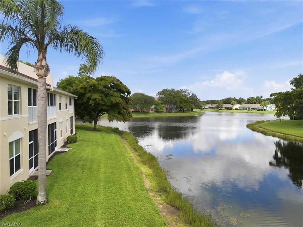 15060 Bridgeway Ln , Unit 807, Fort Myers, FL 33919 Photo