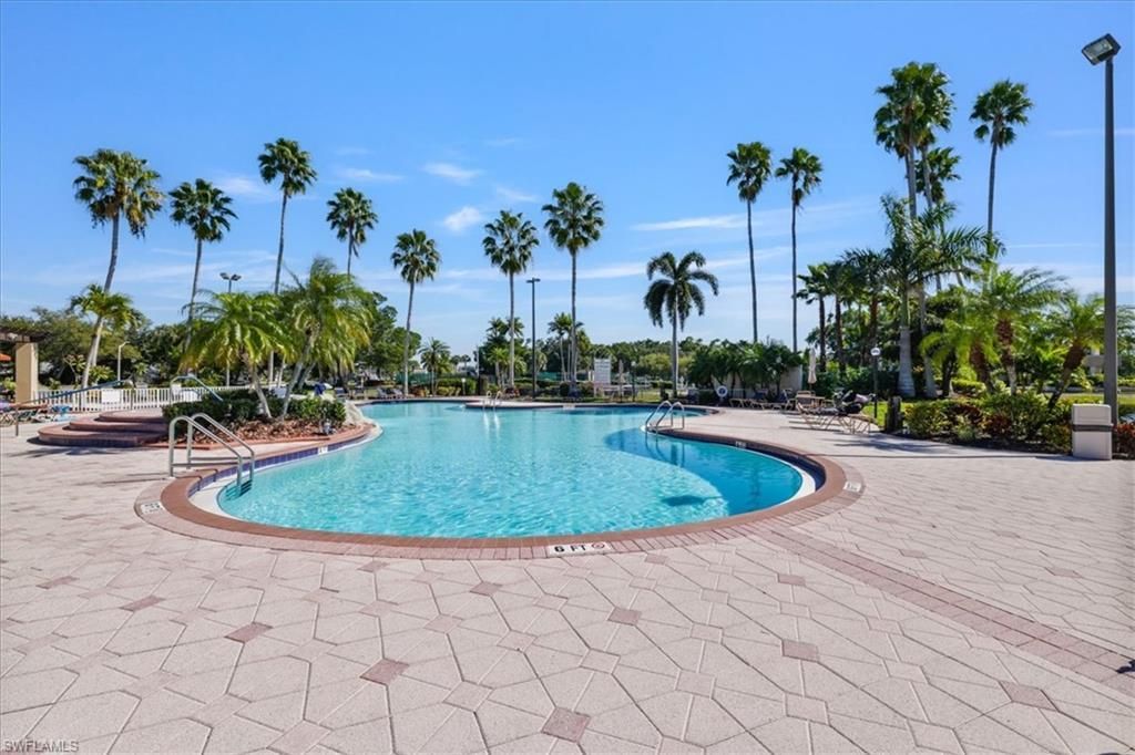 15060 Bridgeway Ln , Unit 807, Fort Myers, FL 33919 Photo