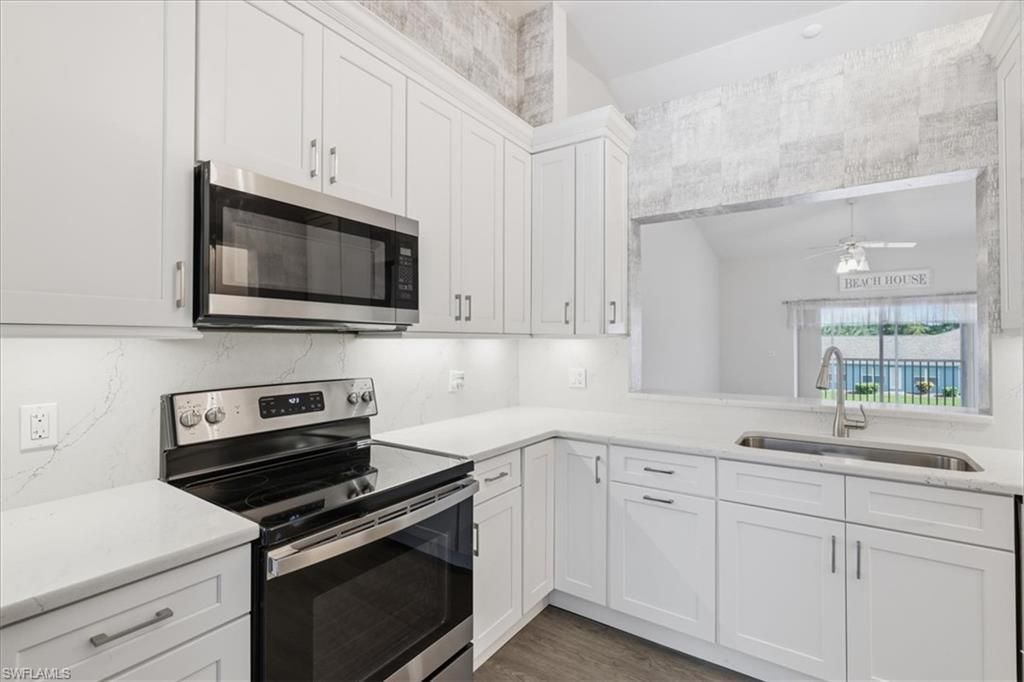15060 Bridgeway Ln, Unit 807, Fort Myers, FL 33919 Photo