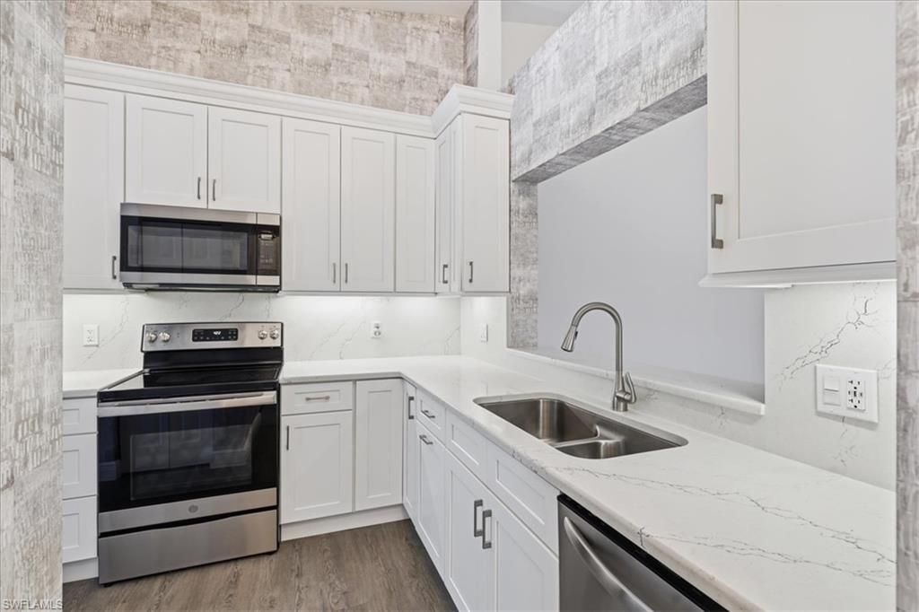 15060 Bridgeway Ln , Unit 807, Fort Myers, FL 33919 Photo