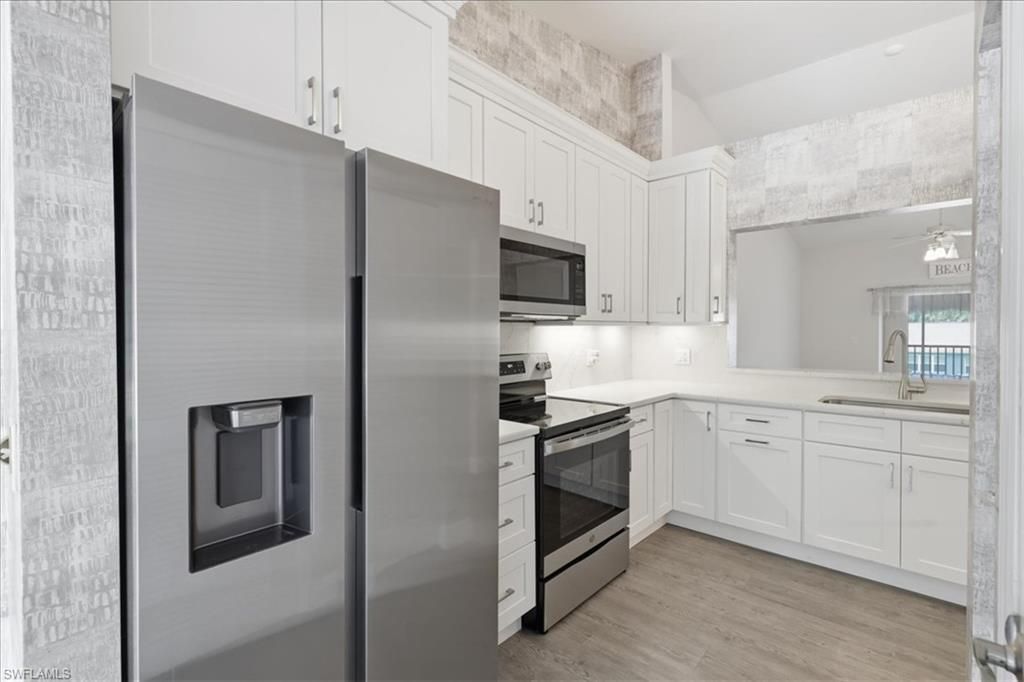 15060 Bridgeway Ln , Unit 807, Fort Myers, FL 33919 Photo