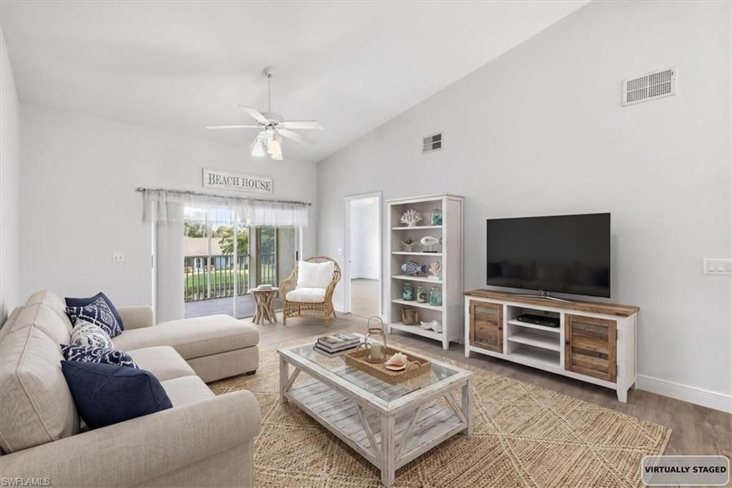 15060 Bridgeway Ln , Unit 807, Fort Myers, FL 33919 Photo