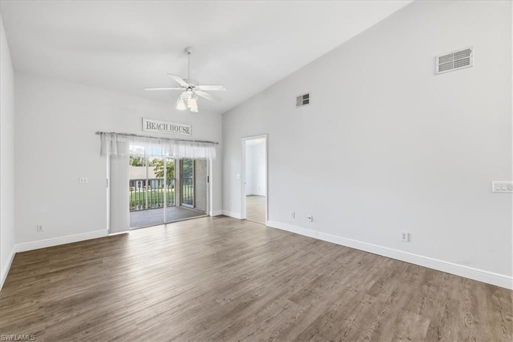 15060 Bridgeway Ln , Unit 807, Fort Myers, FL 33919 Photo