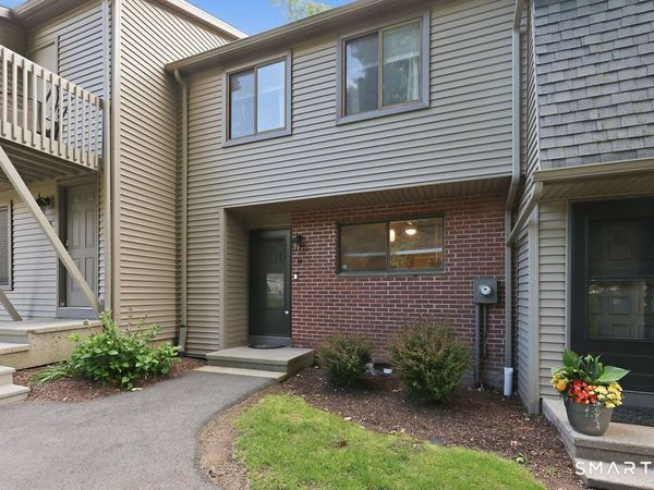 44 Conestoga, Unit 44, Glastonbury, CT 06033