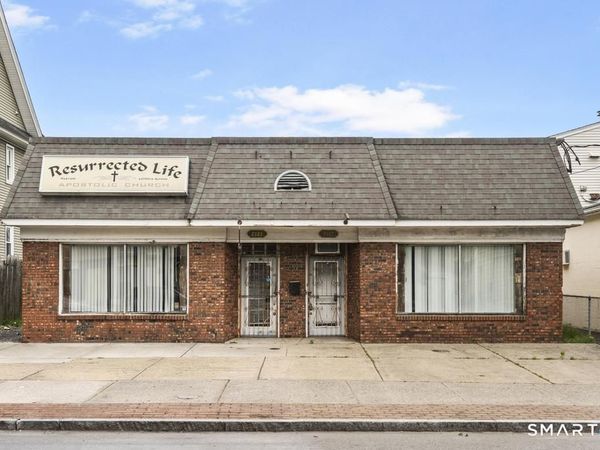 2325 East Main, Bridgeport, CT 06610