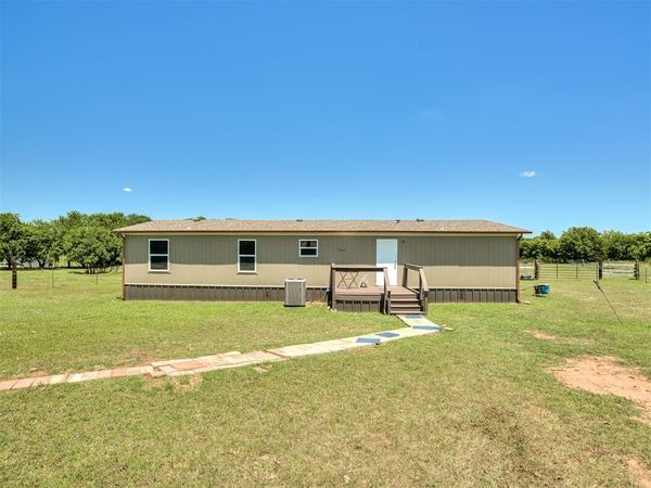 320 Nelms Road, Newcastle, OK 73065
