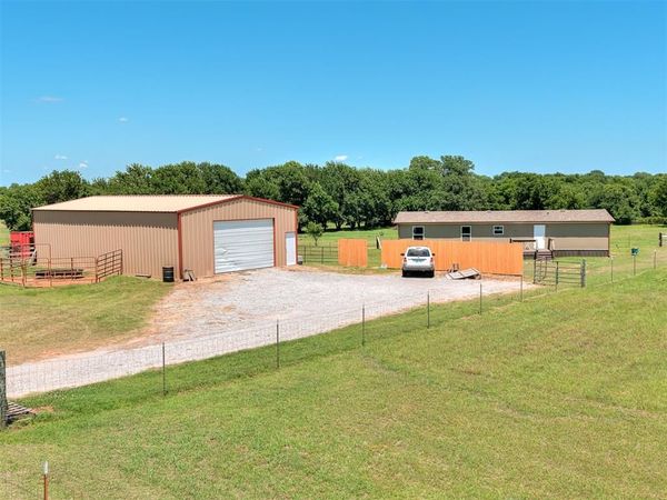 320 Nelms Road, Newcastle, OK 73065