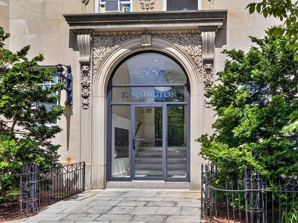 55 Magazine St., Unit 18, Cambridge, MA 02139