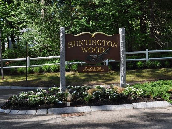 1603 Huckleberry Court, Unit 1603, Peabody, MA 01960
