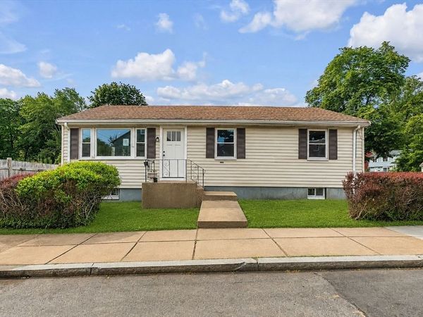 39 Collins St, Boston, MA 02136