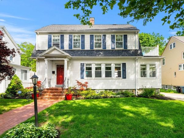 525 Fellsway E, Malden, MA 02148