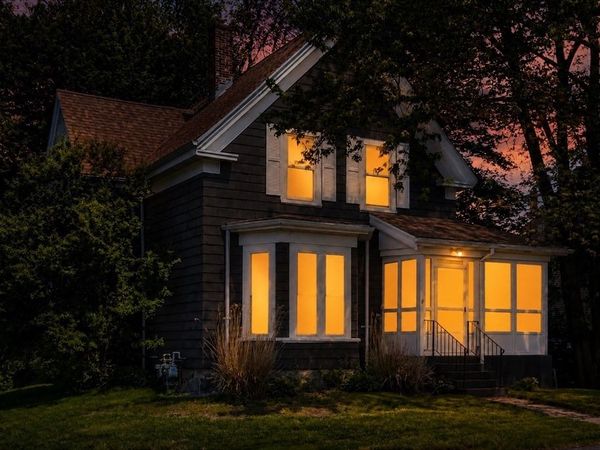 106 Monk St, Stoughton, MA 02072