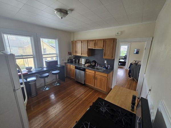 60 Dustin St, Unit 2, Boston, MA 02135