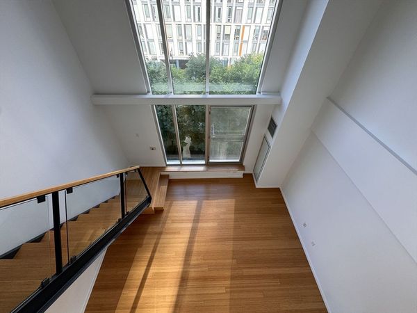 1 Earhart, Unit 501, Cambridge, MA 02141