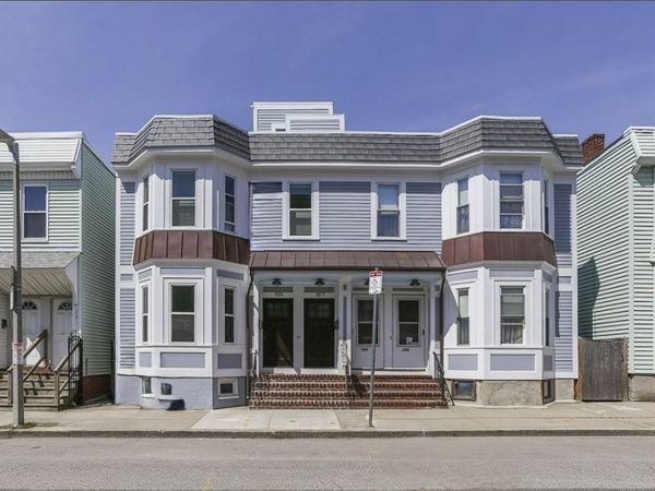 197-199 N St, Unit 1, Boston, MA 02127