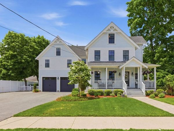 146 Church Street, Wilmington, MA 01887