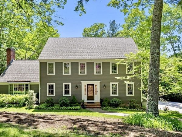 6 Barn Swallow Ln, Duxbury, MA 02332