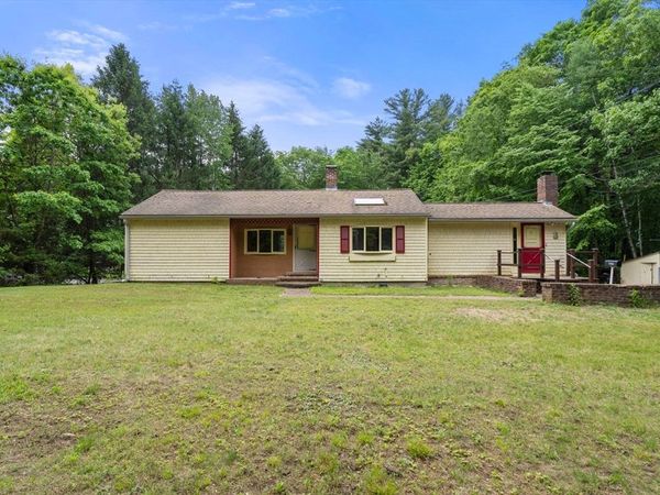 1100 Main St, Bolton, MA 01740