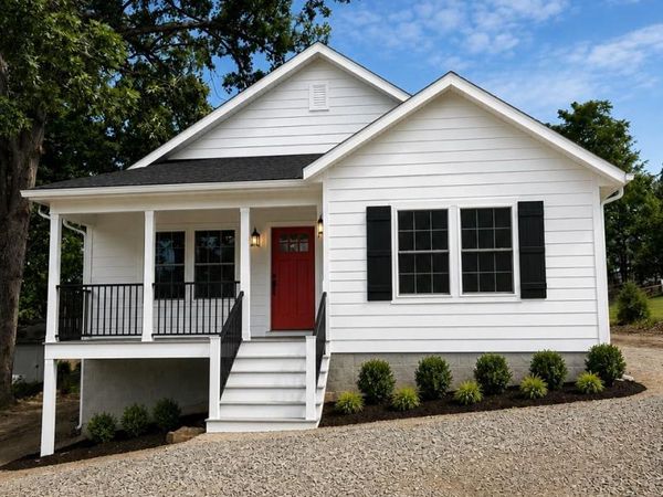 367 MARY GRAY LN, STAUNTON, VA 24401