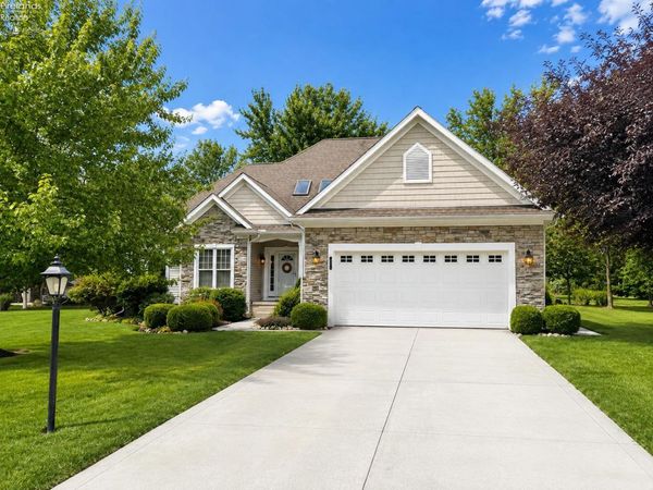 1042 Lost Lake Road, Port Clinton, OH 43452